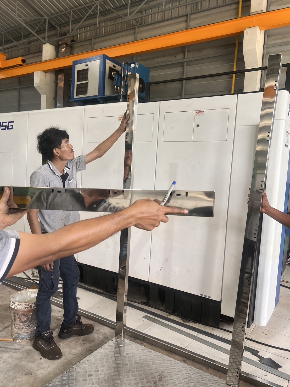 HYDRAULIC LIFT ELEVATOR 26